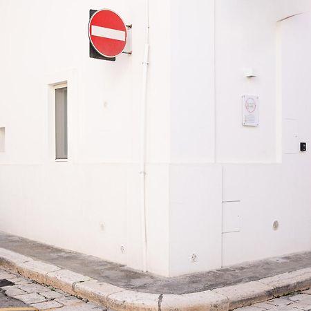 La Casa Di Benedetta Polignano a Mare Exterior foto