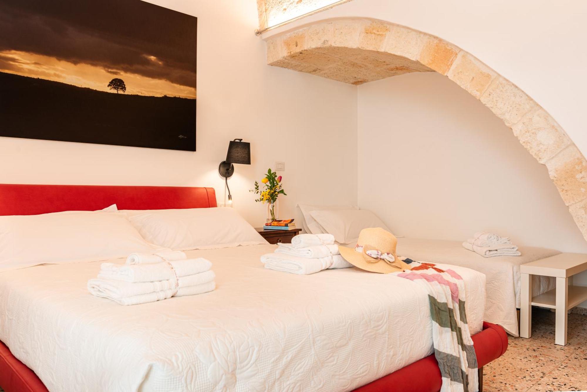 La Casa Di Benedetta Polignano a Mare Exterior foto